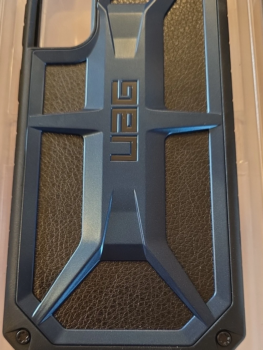 Urban Armor Gear Phone Case New In Box